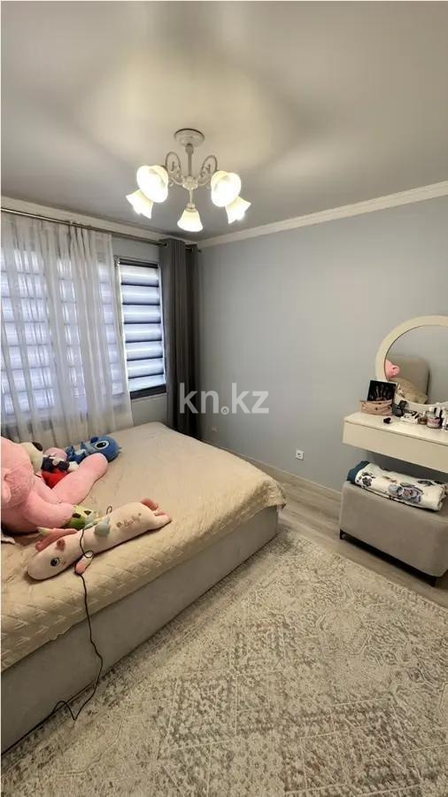 Продажа 3-комнатной квартиры, 80 м² в Алматы - фото 3