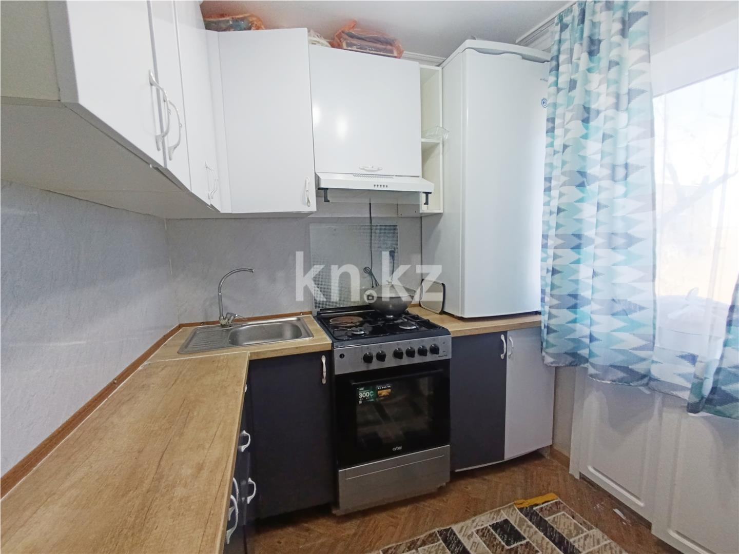 Продажа 3-комнатной квартиры, 55 м² в Караганде - фото 2