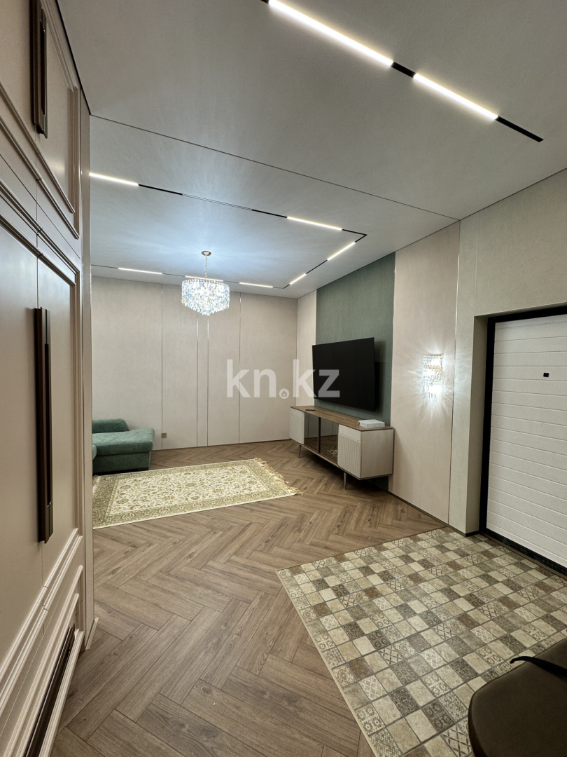 Аренда 2-комнатной квартиры, 88 м² в Алматы - фото 5