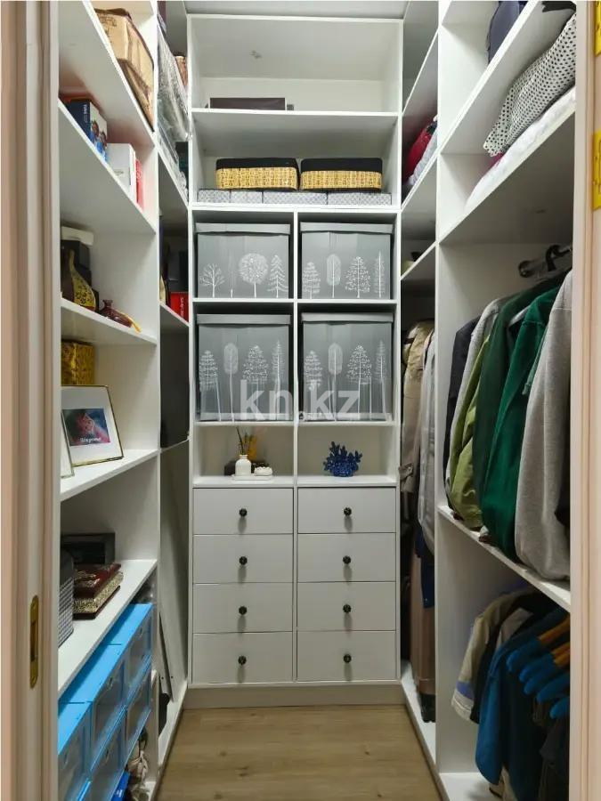 Продажа 3-комнатной квартиры, 99.52 м², пр. Туран, дом  67 в Астане - фото 4