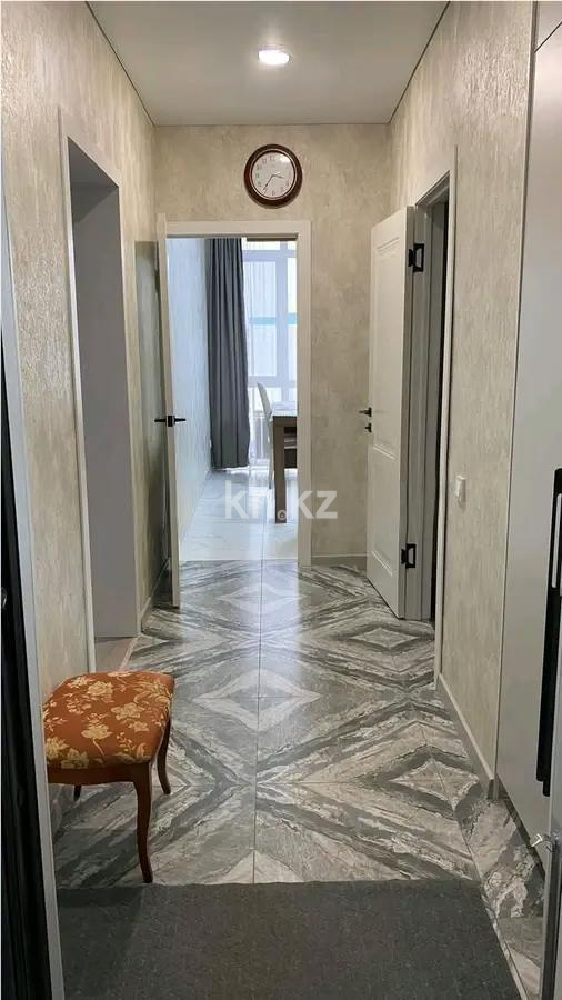 Продажа 1-комнатной квартиры, 43.3 м² в Алматы - фото 5