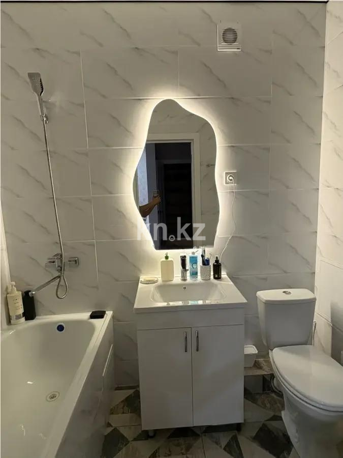 Продажа 2-комнатной квартиры, 42 м² в Астане - фото 4