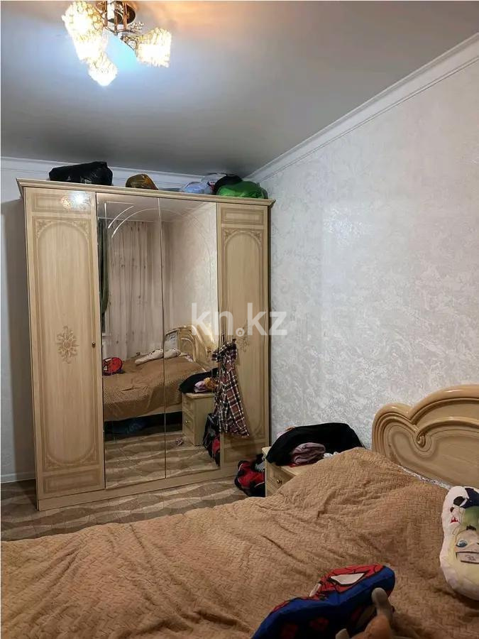 Продажа 3-комнатной квартиры, 68 м² в Караганде - фото 2