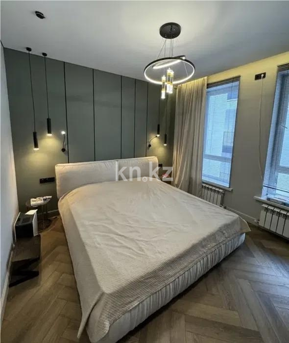 Продажа 3-комнатной квартиры, 128 м² в Алматы - фото 2