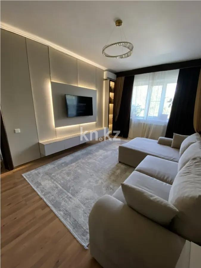 Продажа 3-комнатной квартиры, 70 м² в Алматы