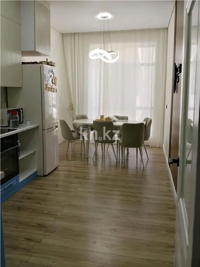Продажа 3-комнатной квартиры, 86 м² в Астане - фото 4