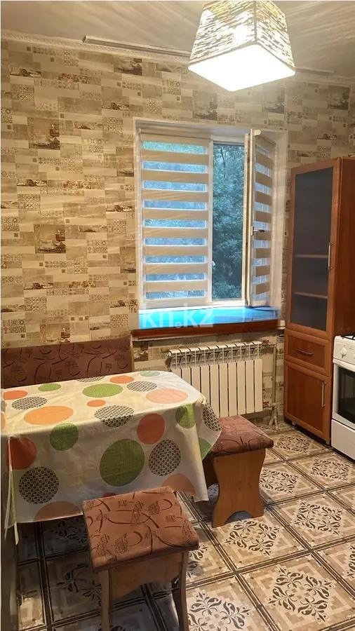 Продажа 1-комнатной квартиры, 40 м², мкр-н Кокжиек, дом  5 в Алматы - фото 2