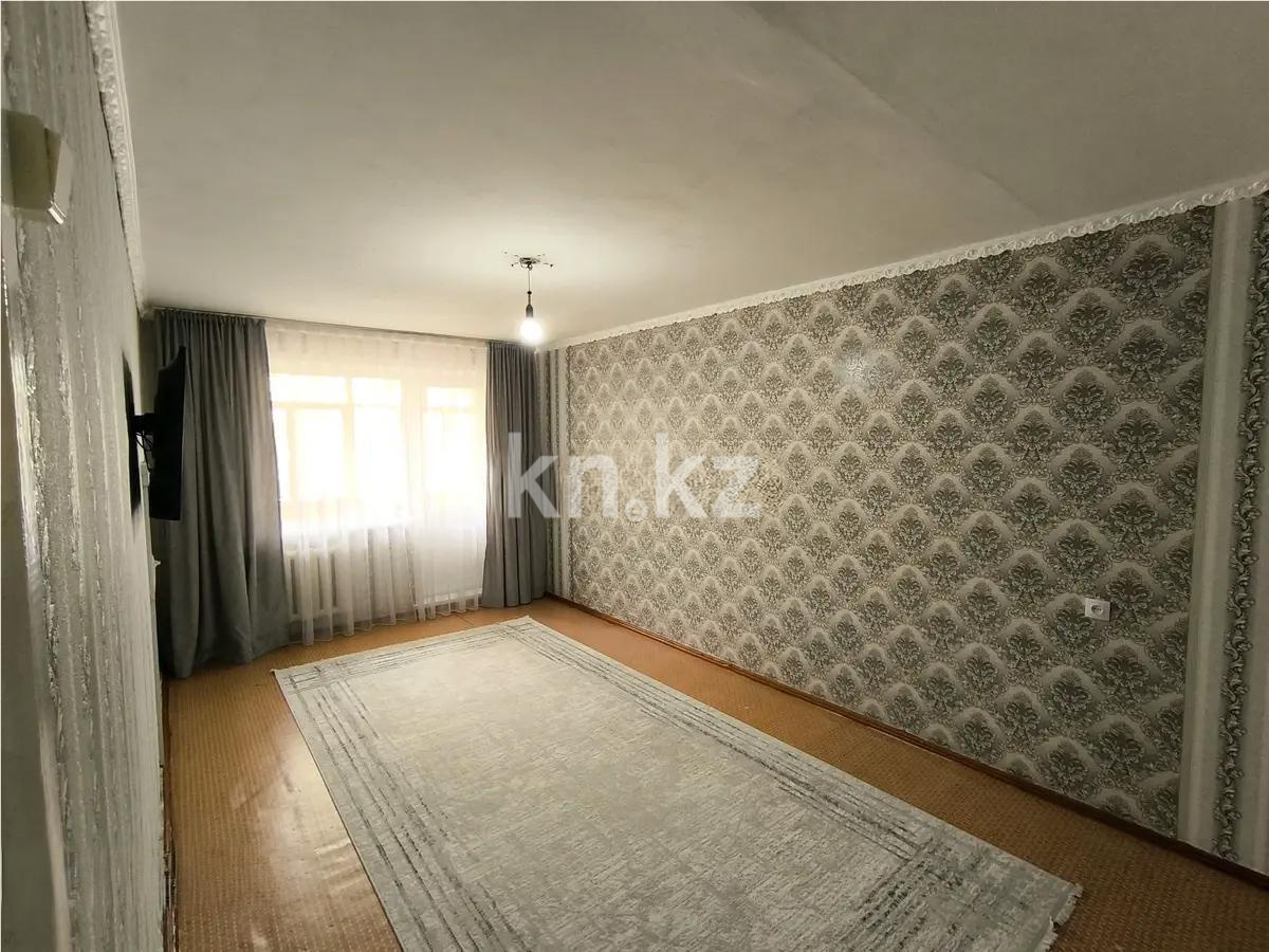 Продажа 3-комнатной квартиры, 62 м² в Караганде - фото 2