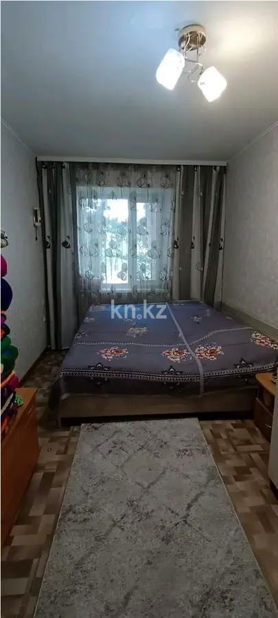 Продажа 3-комнатной квартиры, 53 м², ул. Ауэзова, дом  52а в Астане - фото 2