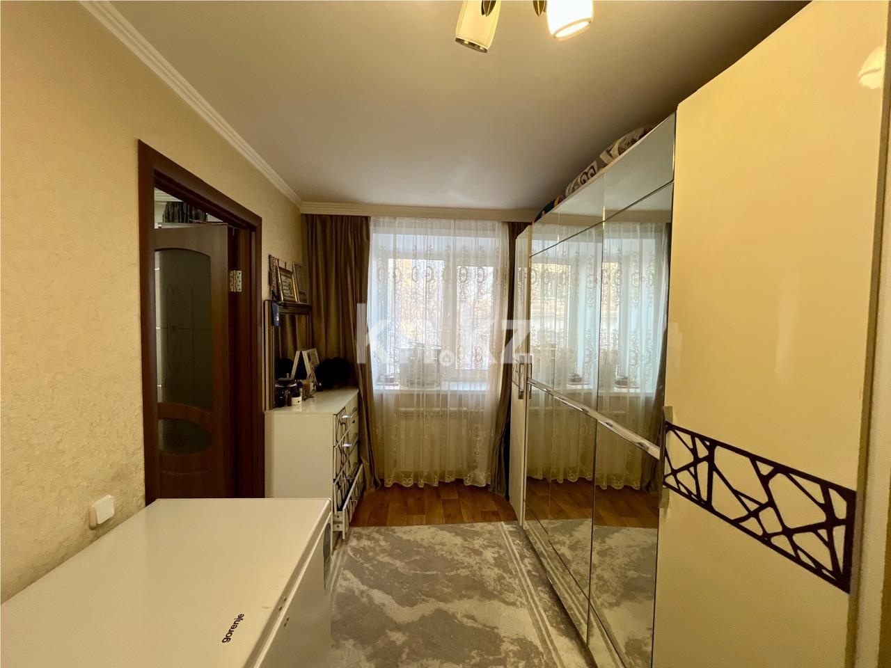 Продажа 2-комнатной квартиры, 44 м² в Караганде - фото 6