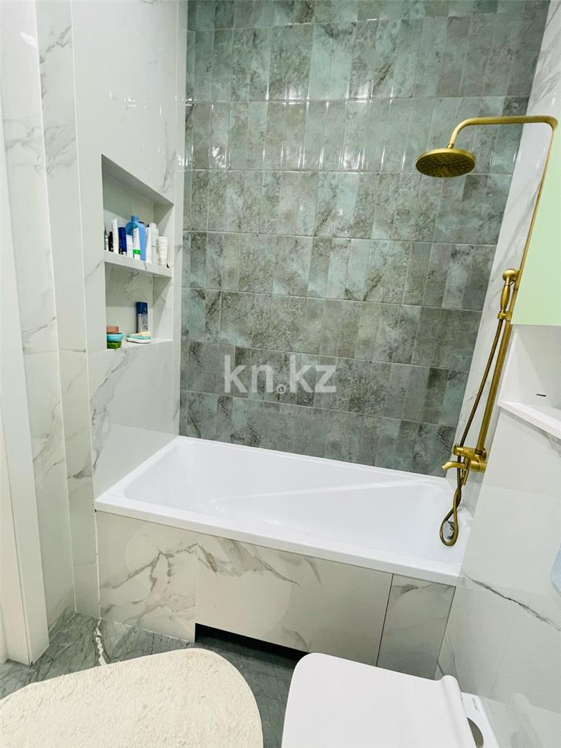 Продажа 2-комнатной квартиры, 63 м² в Караганде - фото 7