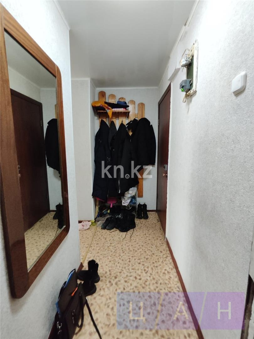Продажа 3-комнатной квартиры, 53.1 м² в Темиртау - фото 2