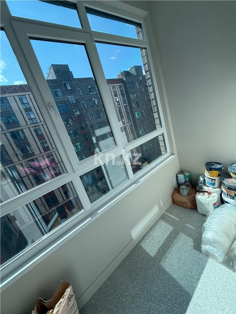 Продажа 2-комнатной квартиры, 68 м² в Караганде - фото 15