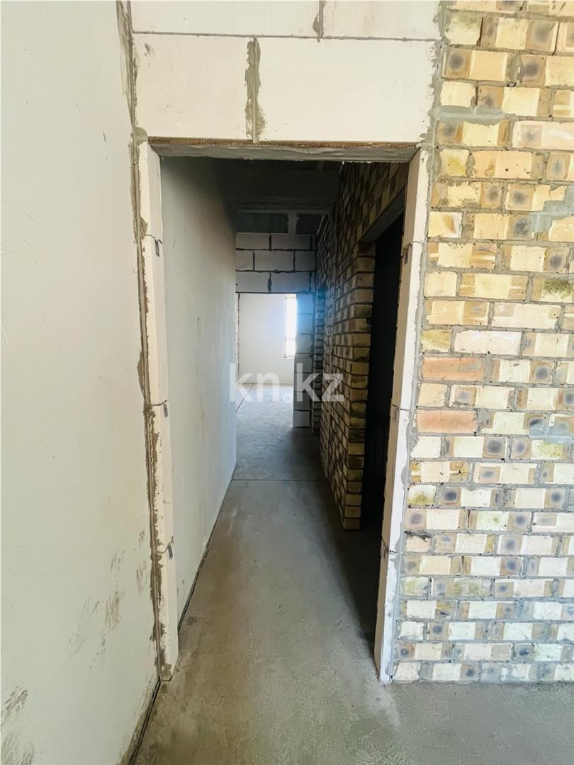 Продажа 2-комнатной квартиры, 63 м² в Караганде - фото 13
