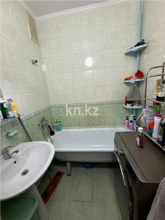 Продажа 2-комнатной квартиры, 55.6 м² в Алматы - фото 4
