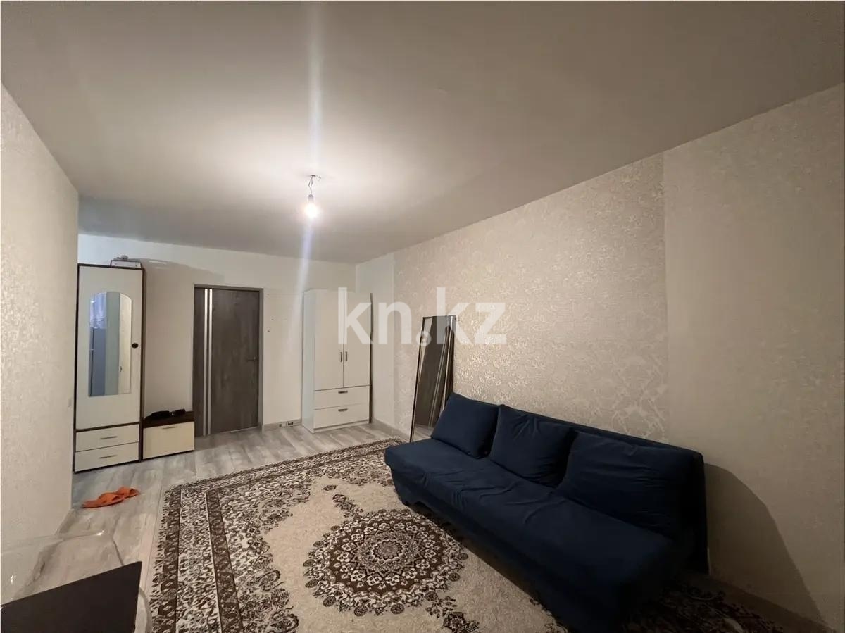 Продажа 2-комнатной квартиры, 47 м² в Астане