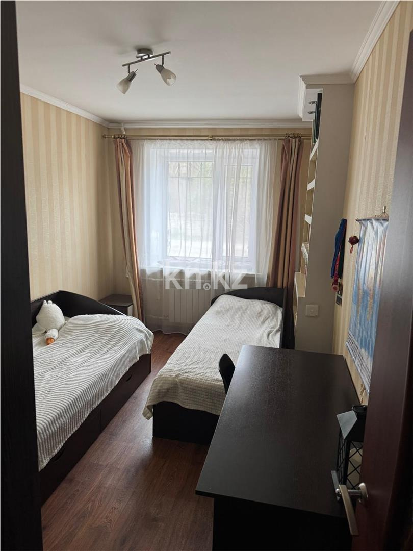 Продажа 2-комнатной квартиры, 46 м² в Караганде - фото 12