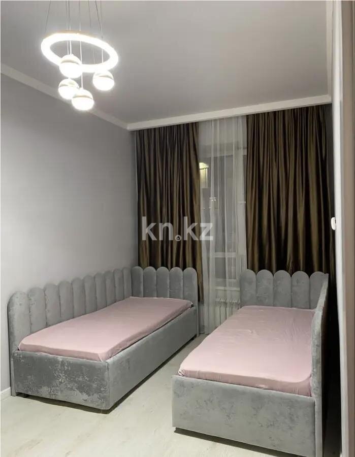 Продажа 2-комнатной квартиры, 56 м² в Астане - фото 2
