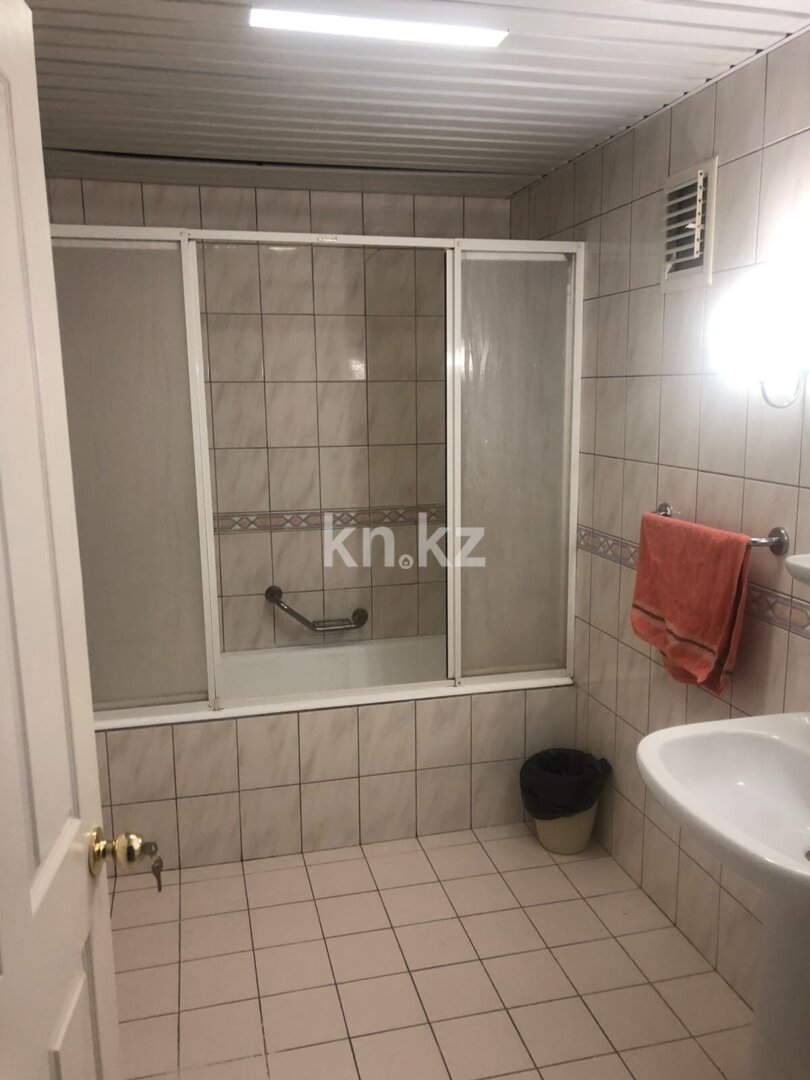Аренда 3-комнатной квартиры, 90 м² в Астане - фото 10