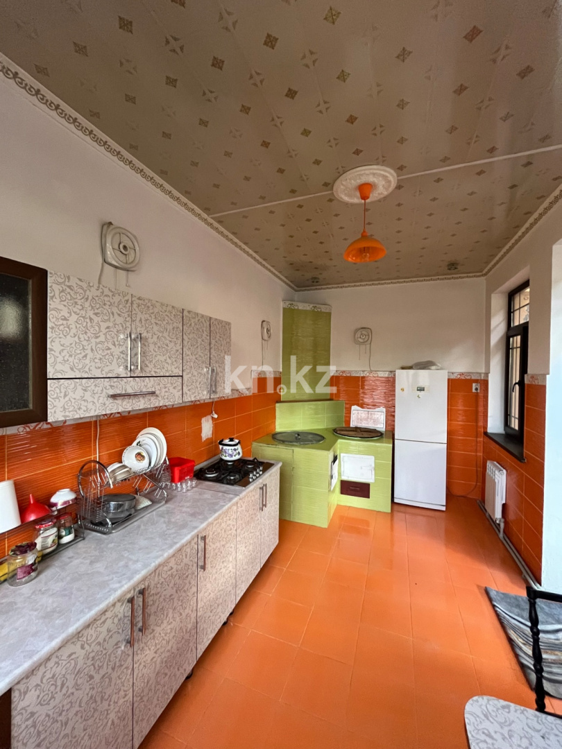 Продажа 9-комнатного дома, 660 м² в Шымкенте - фото 8