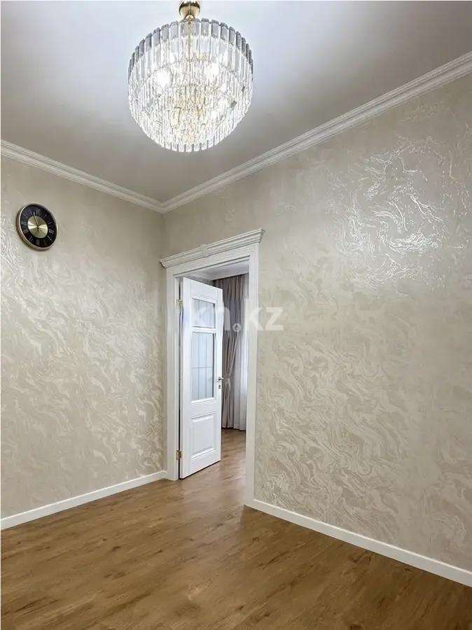 Продажа 2-комнатной квартиры, 40 м² в Алматы - фото 4