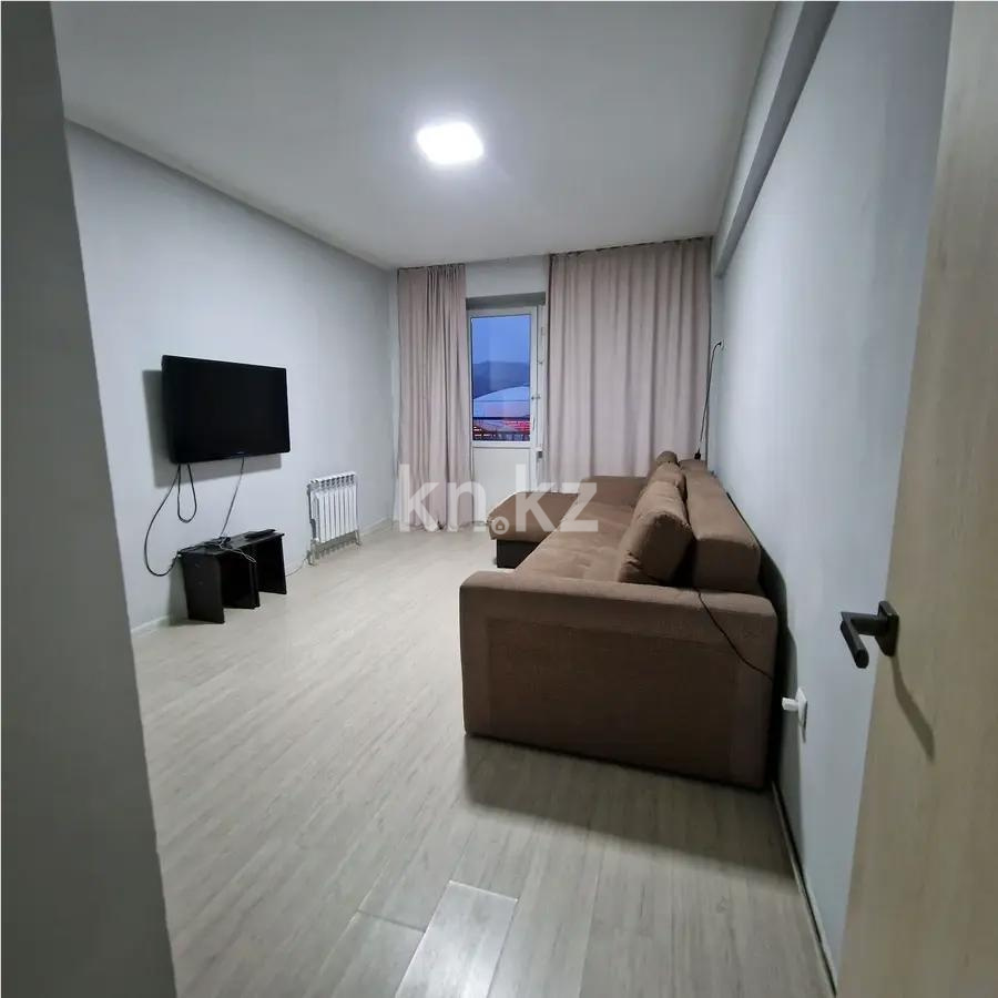 Продажа 3-комнатной квартиры, 83 м² в Алматы