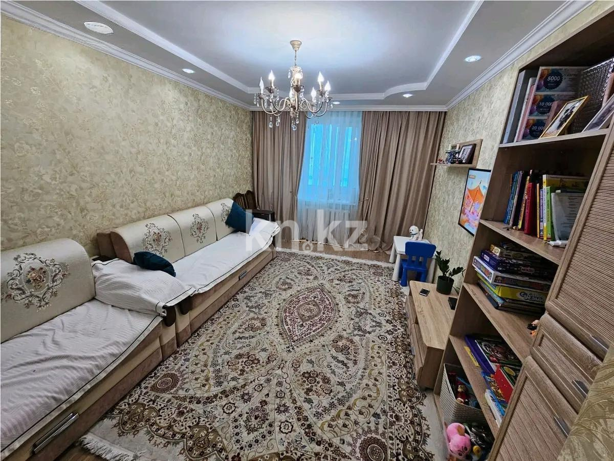 Продажа 3-комнатной квартиры, 88 м² в Астане