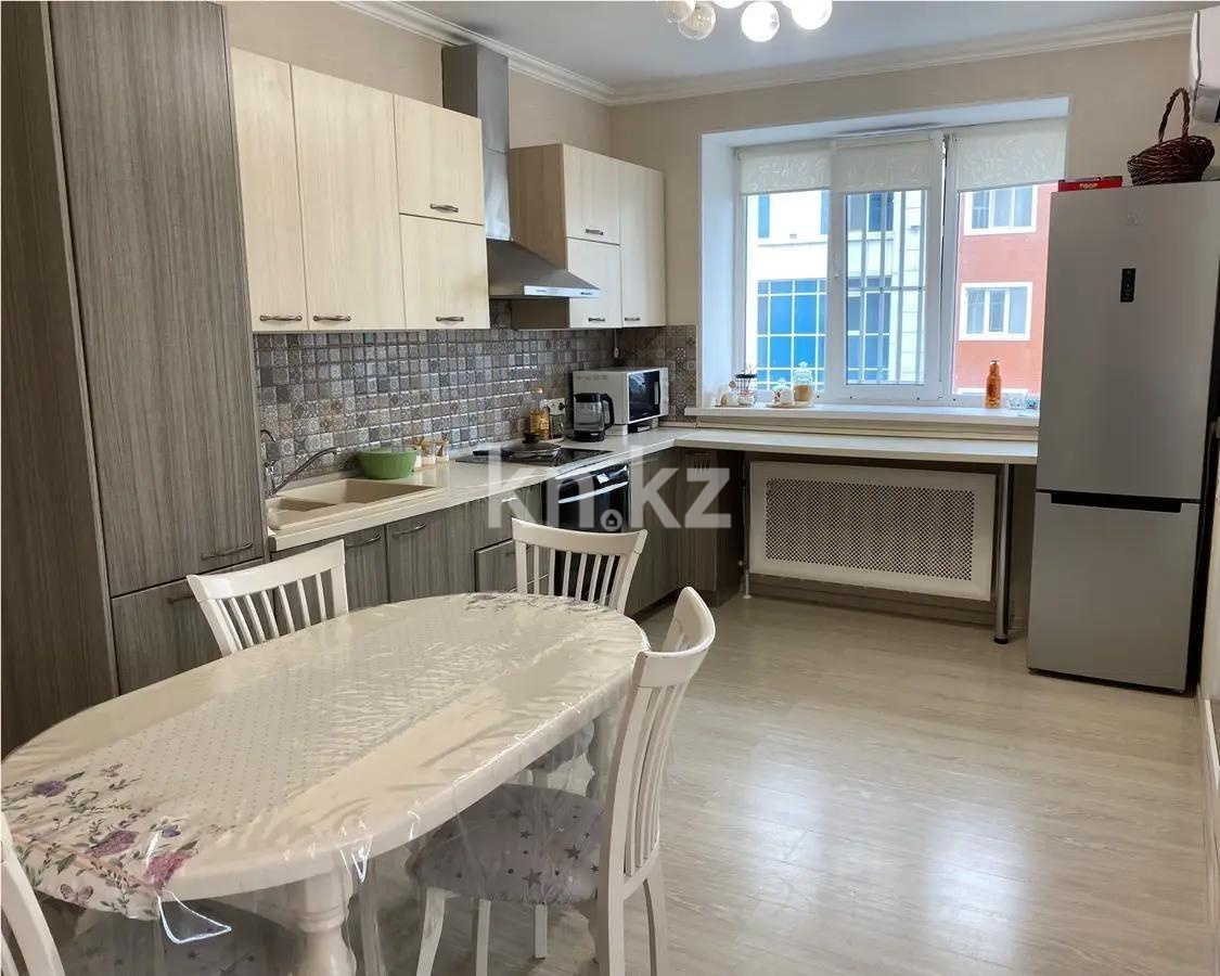 Продажа 2-комнатной квартиры, 52 м² в Астане - фото 3