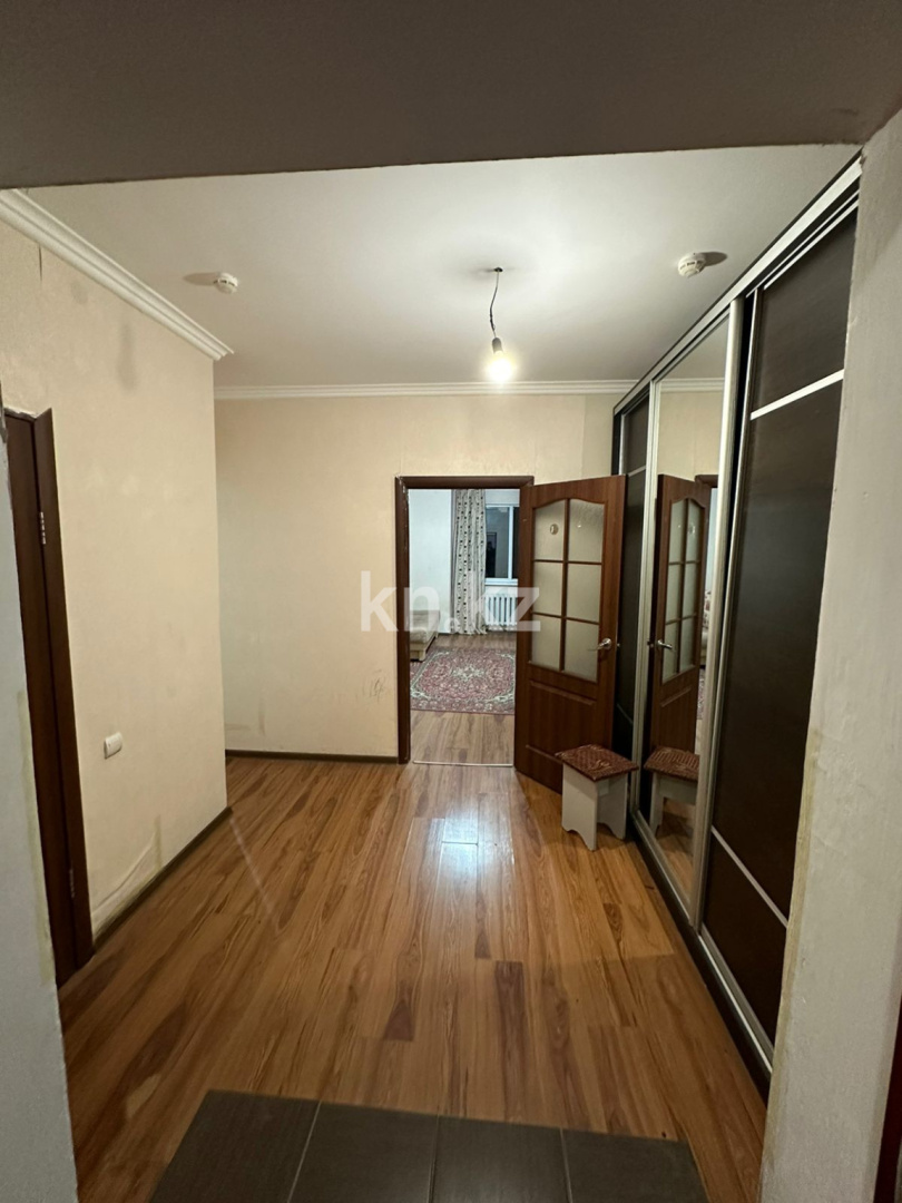 Аренда 1-комнатной квартиры, 40 м² в Астане - фото 5