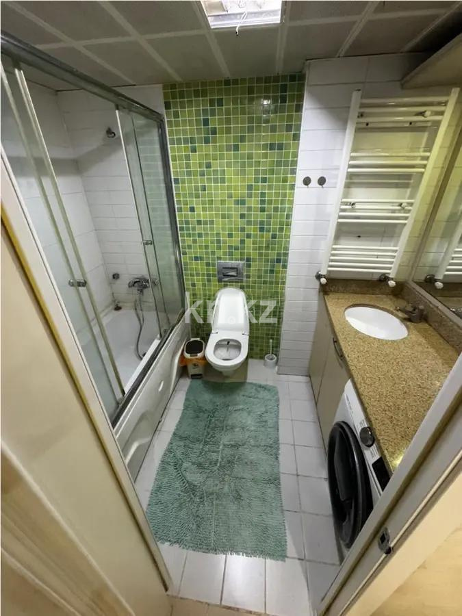 Продажа 2-комнатной квартиры, 69 м² в Алматы - фото 4