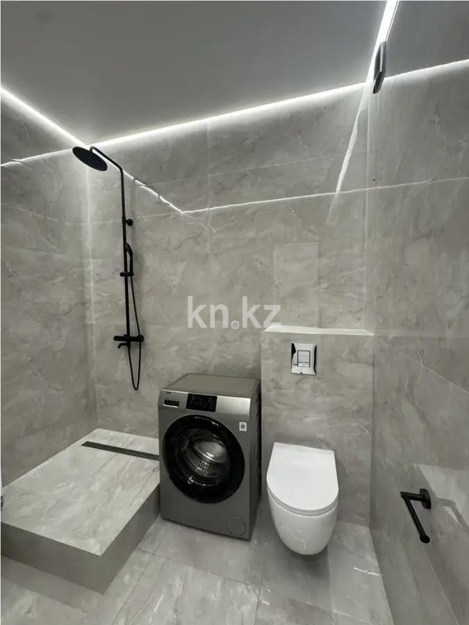 Продажа 1-комнатной квартиры, 44 м² в Алматы - фото 4