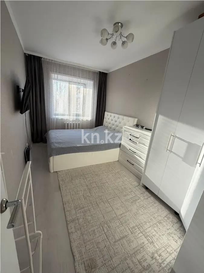 Продажа 3-комнатной квартиры, 72 м², пр. Кудайбердыулы, дом  25/1 в Астане - фото 2