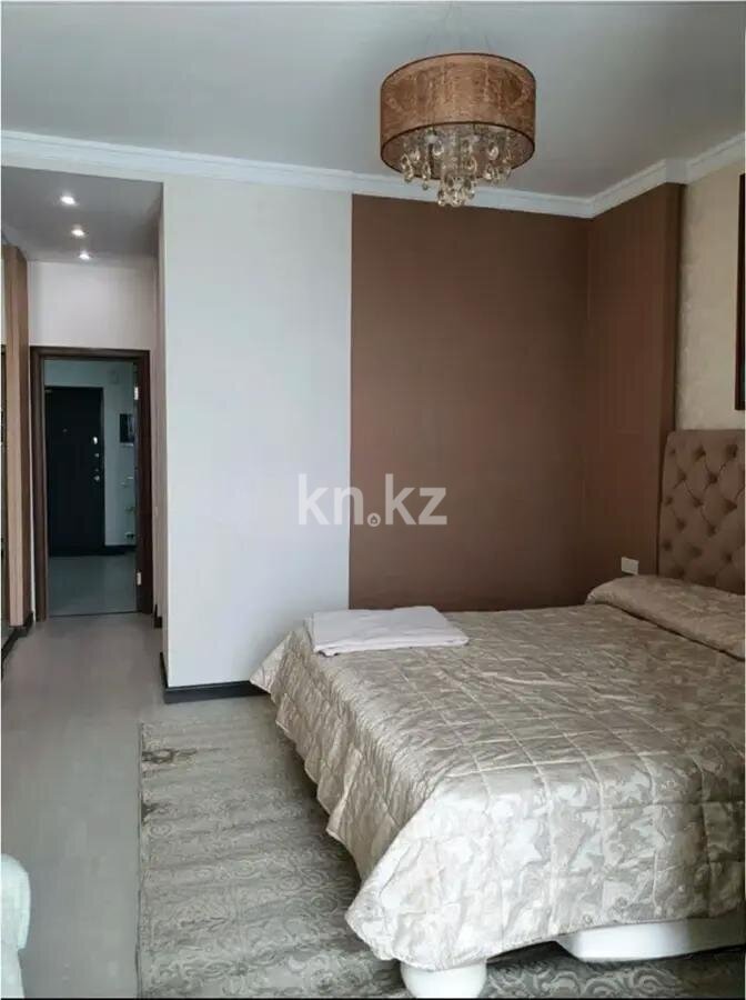 Продажа 4-комнатной квартиры, 140 м² в Алматы - фото 2