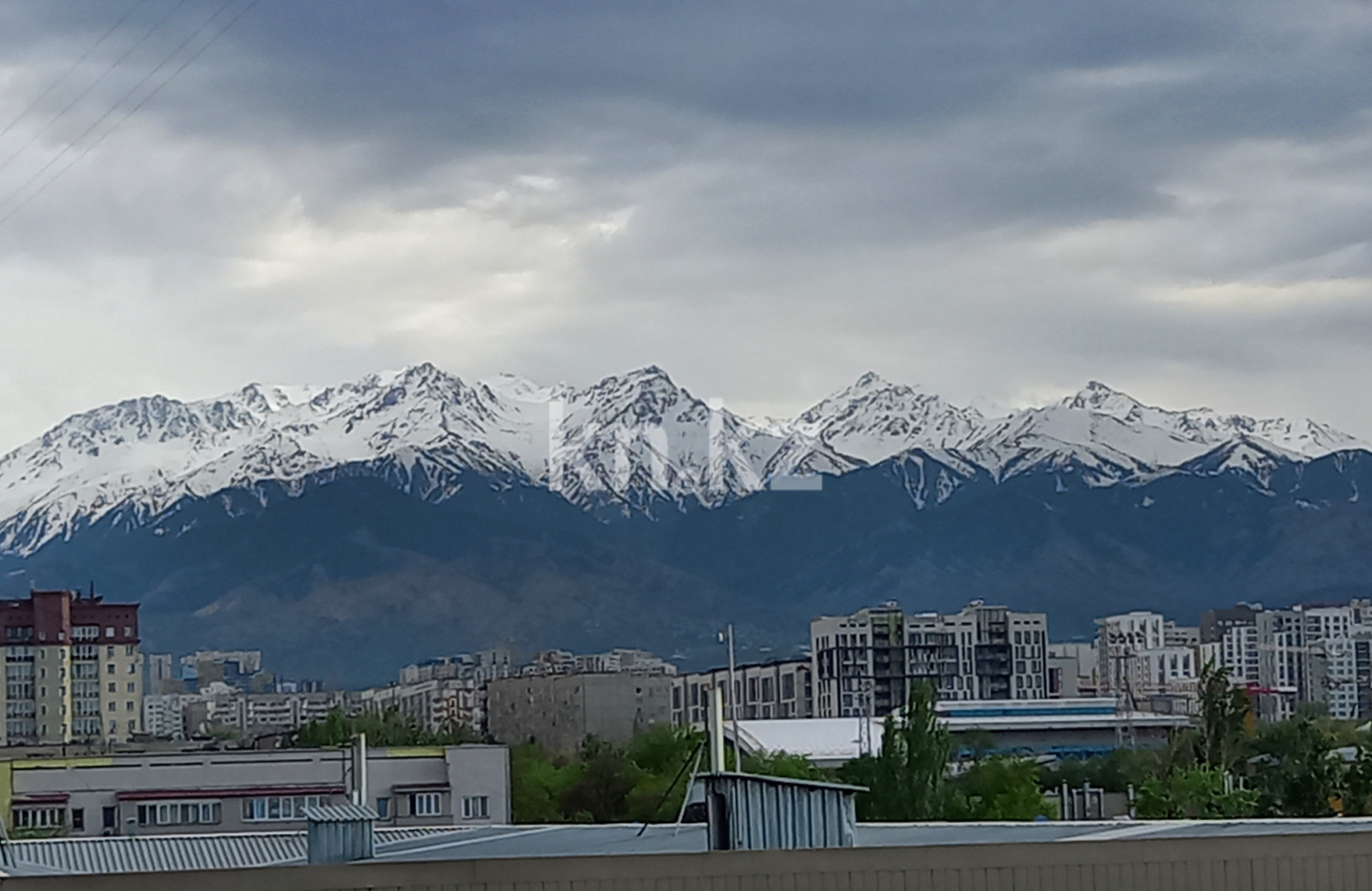 Продажа 1-комнатной квартиры, 41 м², ул. Жамбыла, дом  231 - ул. Розыбакиева в Алматы - фото 5