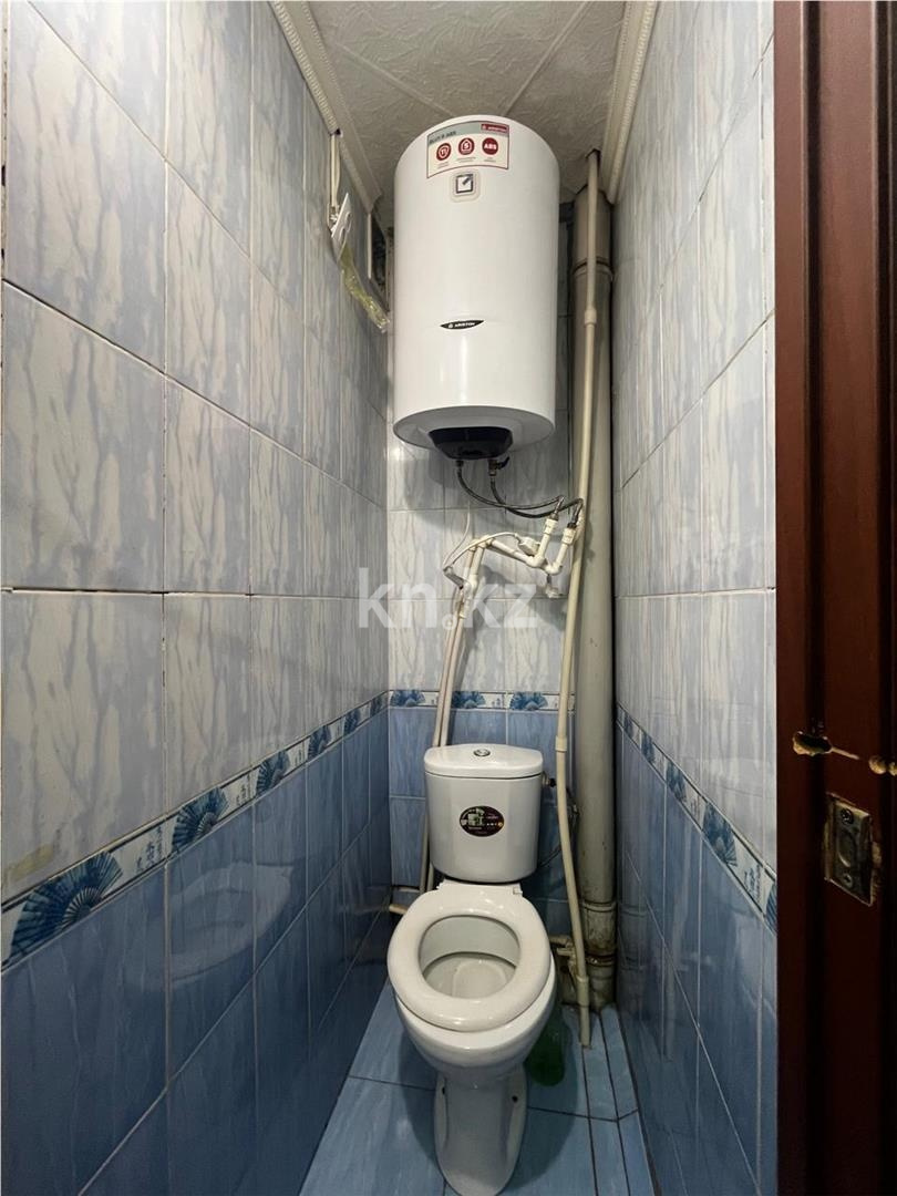 Продажа 1-комнатной квартиры, 31 м² в Караганде - фото 4