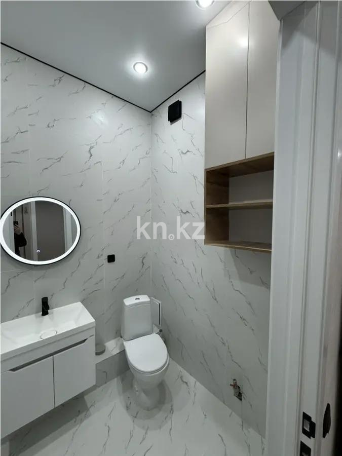 Продажа 2-комнатной квартиры, 44 м², ул. Жургенова, дом  19 в Астане - фото 4