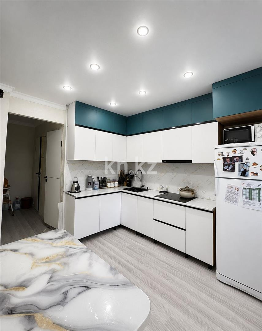 Продажа 2-комнатной квартиры, 54 м² в Караганде - фото 5