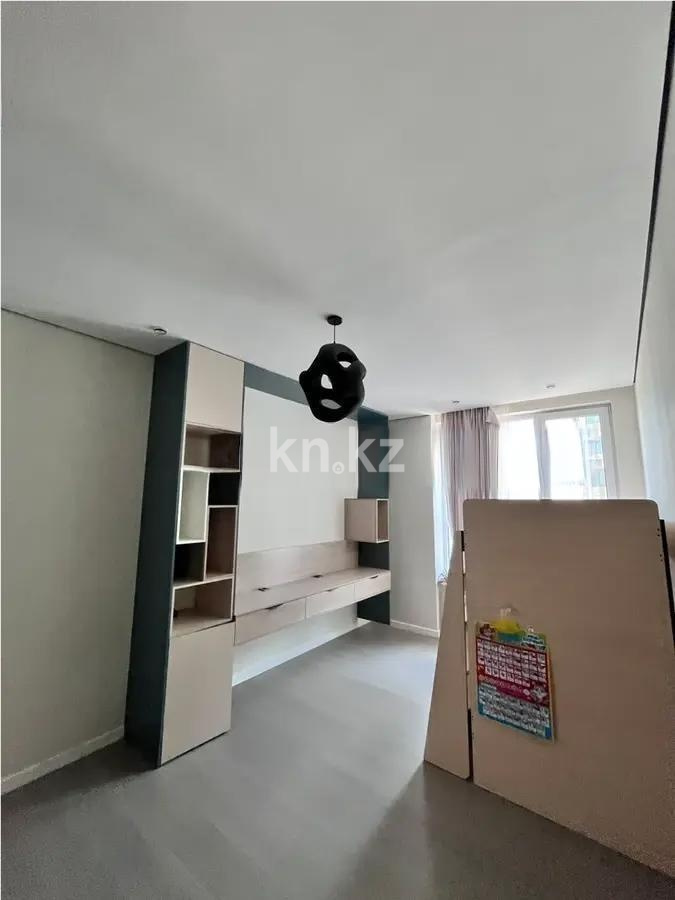 Продажа 3-комнатной квартиры, 102 м² в Алматы - фото 3