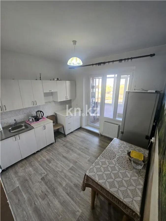 Продажа 1-комнатной квартиры, 38 м² в Караганде - фото 2