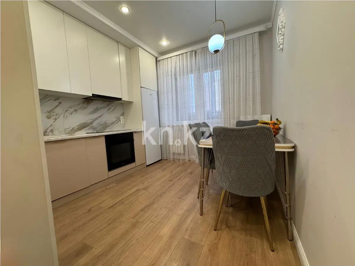 Продажа 2-комнатной квартиры, 56 м² в Астане - фото 3