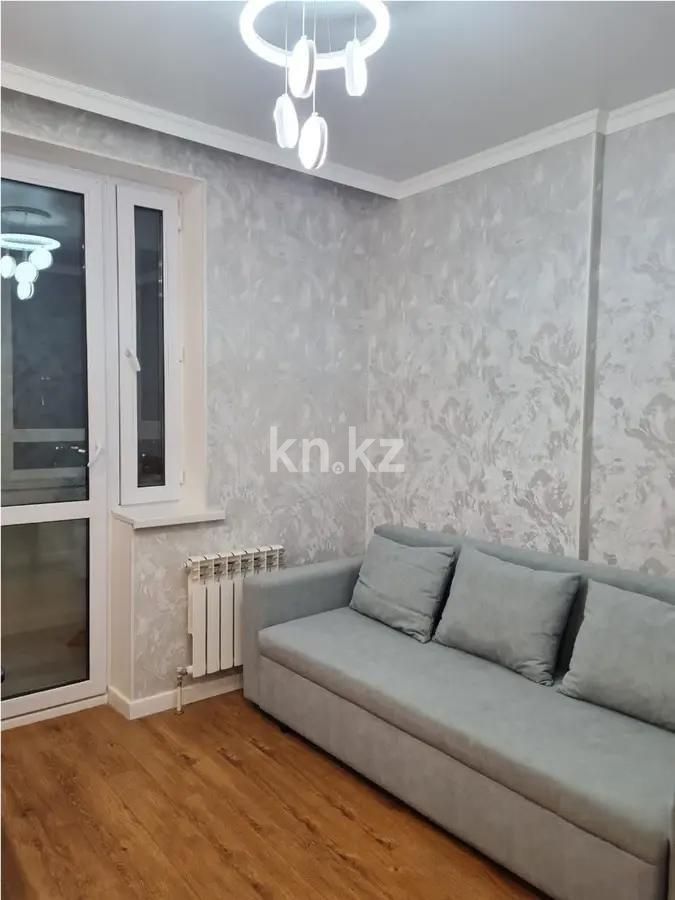 Продажа 3-комнатной квартиры, 61.6 м², ул. Косшыгулулы, дом  4 в Астане - фото 3