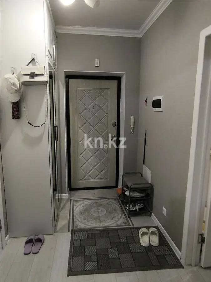 Продажа 2-комнатной квартиры, 39 м² в Астане - фото 3
