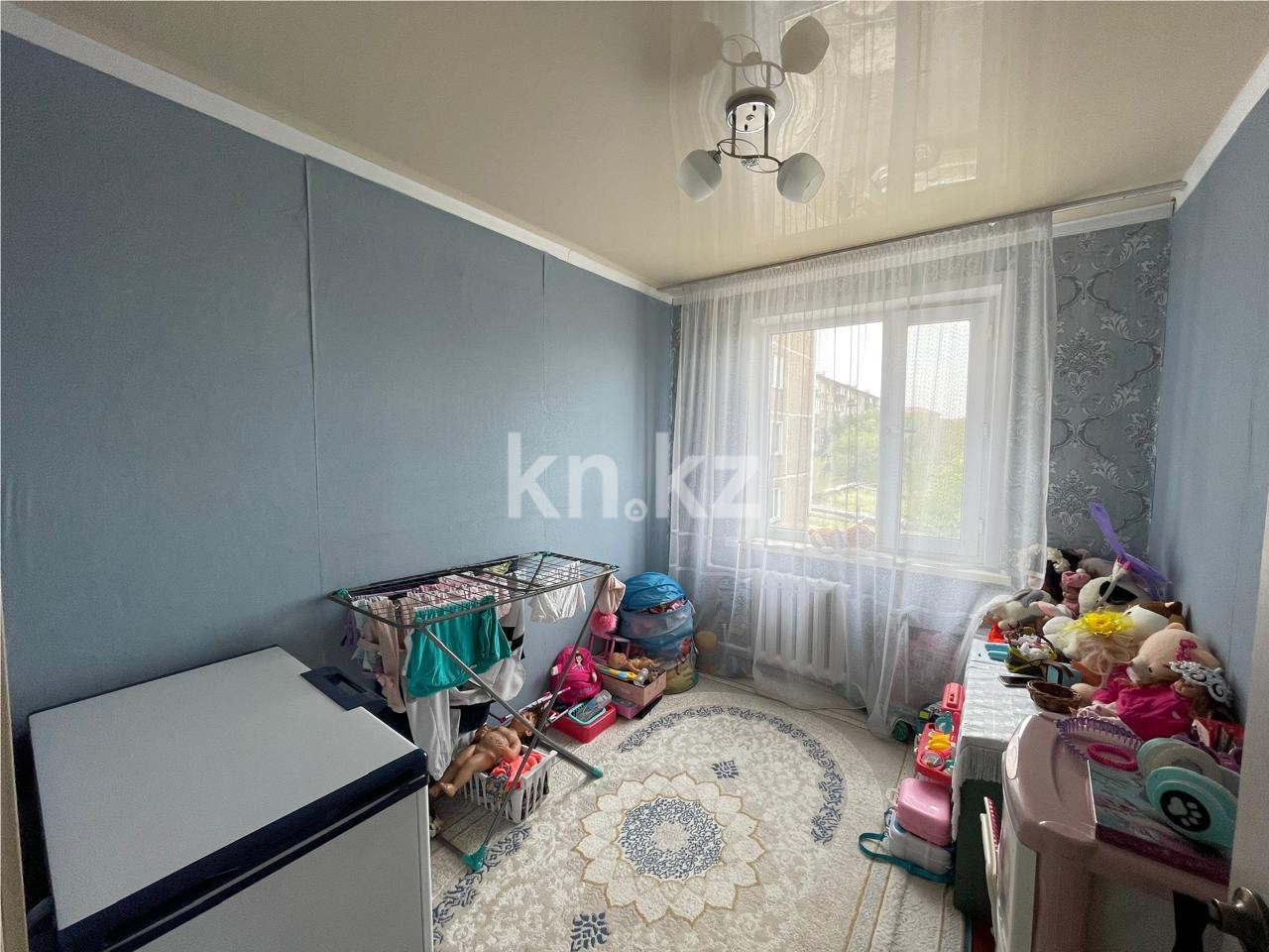 Продажа 4-комнатной квартиры, 60 м², 1А мкр. в Сарани - фото 3