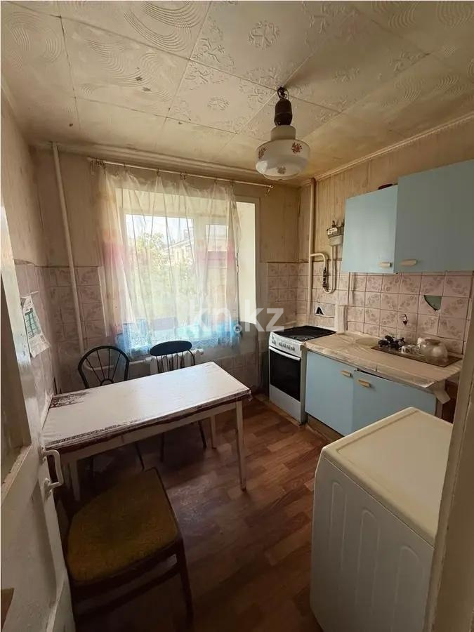 Продажа 3-комнатной квартиры, 55 м² в Астане - фото 4