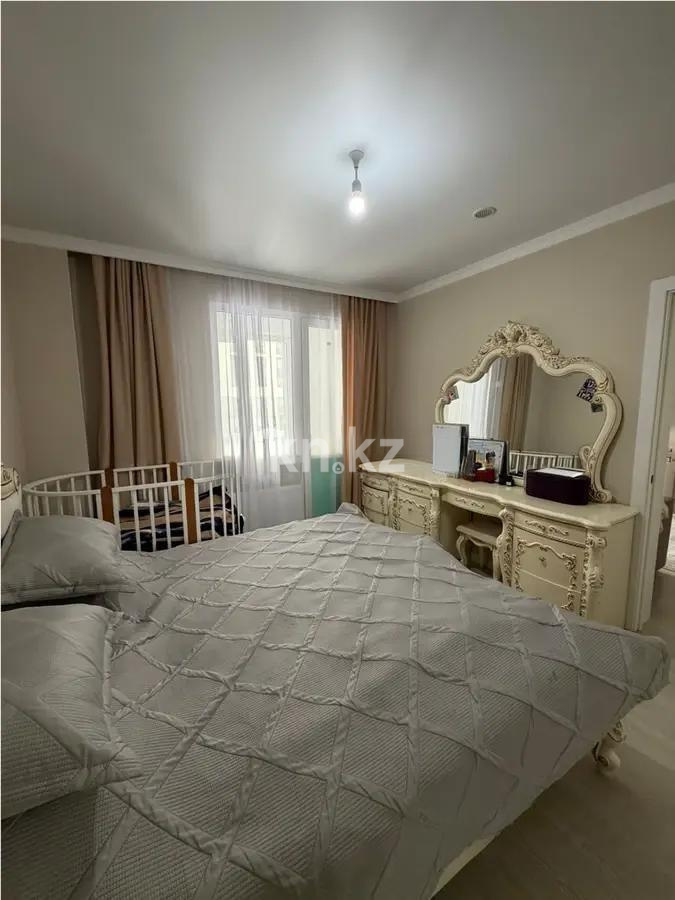 Продажа 2-комнатной квартиры, 52.6 м² в Астане - фото 2