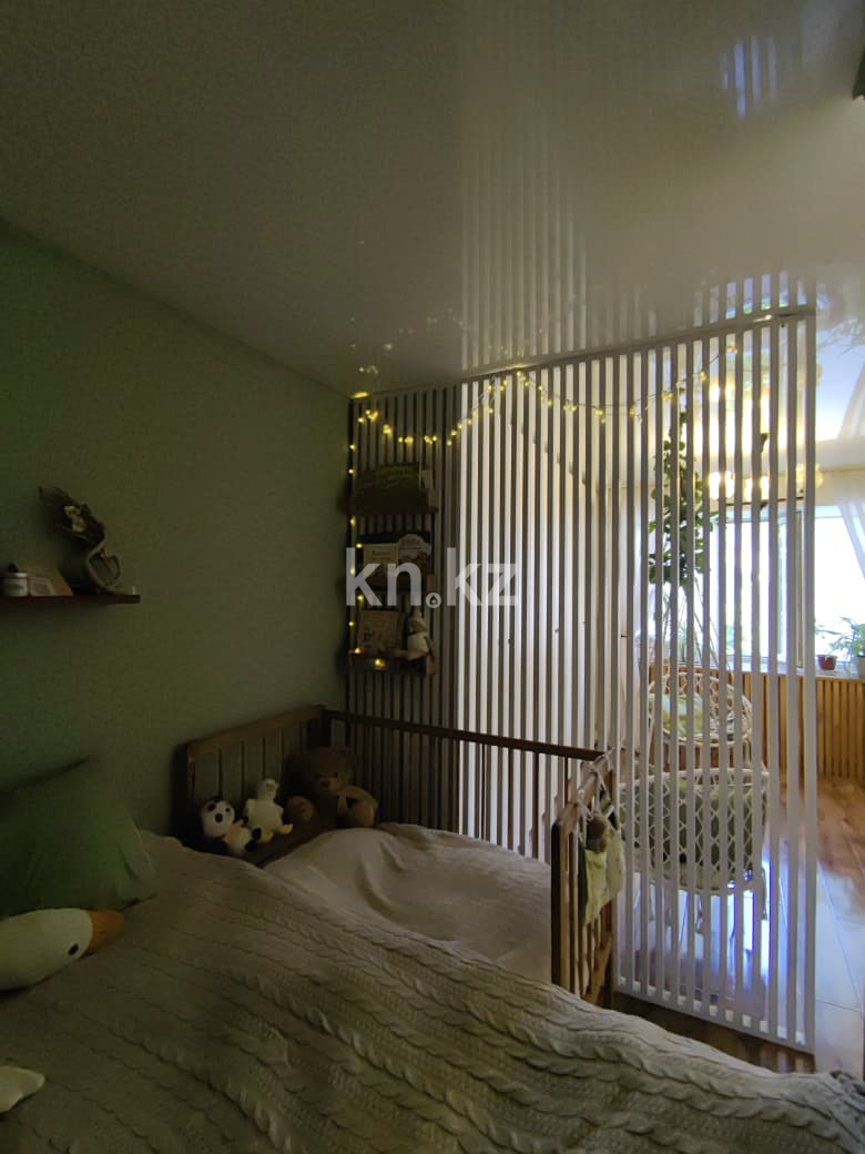 Продажа 1-комнатной квартиры, 35 м² в Караганде - фото 6