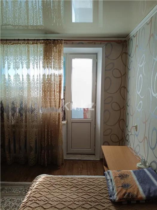 Продажа 1-комнатной квартиры, 34 м² в Темиртау