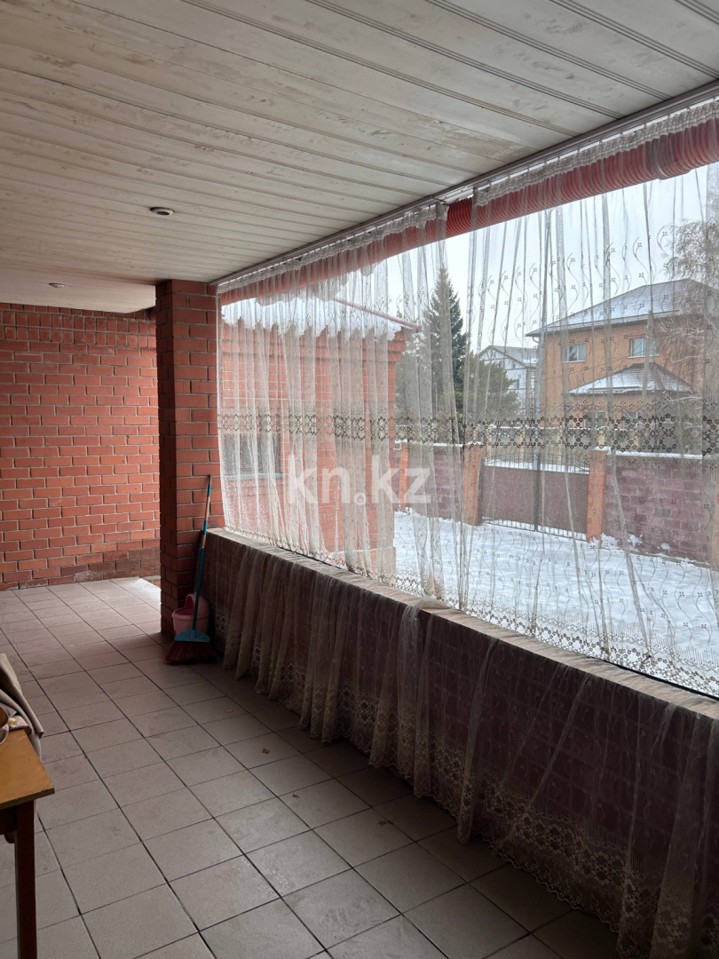 Аренда 8-комнатного дома, 392 м², ул. Акарыс в Астане - фото 29