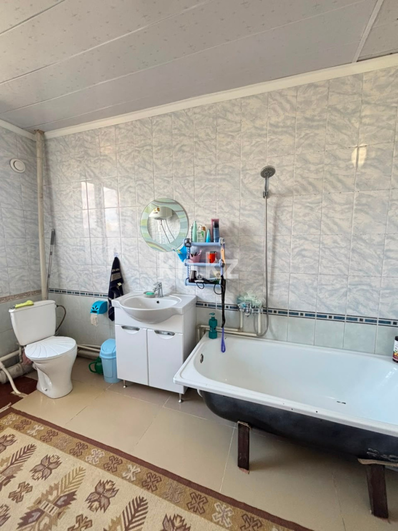 Продажа 4-комнатного дома, 176 м² в Акмолинской области - фото 16