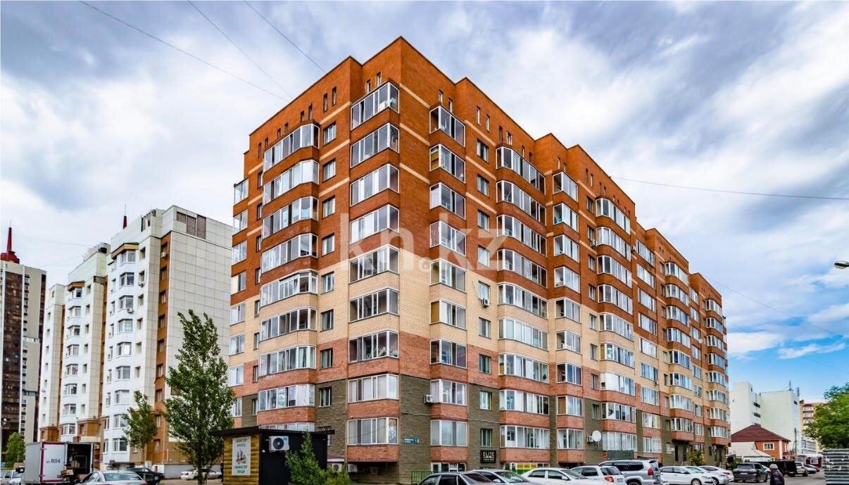 Продажа 2-комнатной квартиры, 68 м² в Астане - фото 8
